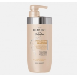 BIOPOINT Body Care Nawilżający krem do ciała z Retinolem 4% 500 ml